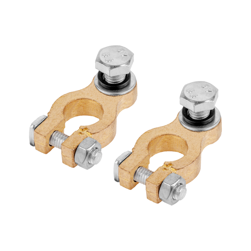 Peiying Zacisk, Klema Samochodowa Komplet +/- [[