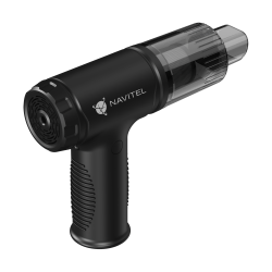 Navitel Bezprzewodowy Odkurzacz Navitel Cl80 [[