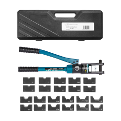 Eurokomp Zaciskarka Hydrauliczna T11-300 E6211 [[