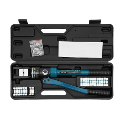 Eurokomp Zaciskarka Hydrauliczna T11-300 E6211 [[