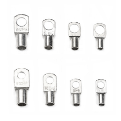 Eurokomp Zaciskarka Dużych Zakończeń Kablowych 60El. E6080 [[