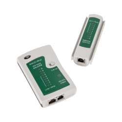 Tester Kabli Rj45, Rj11, Rj12 [[