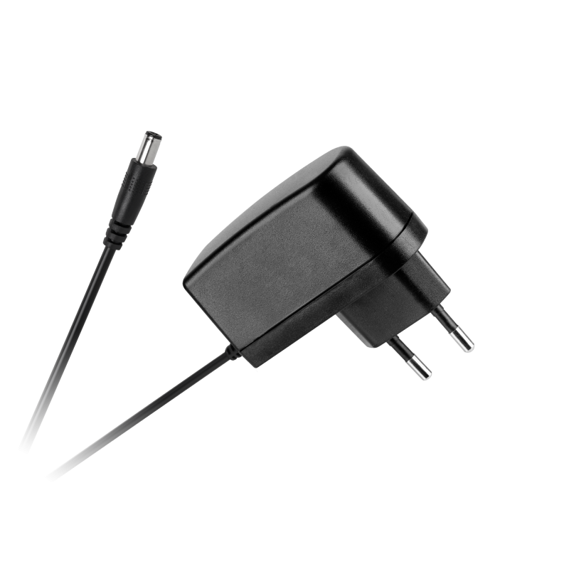 Rebel Zasilacz Rebel Do Sznurów Led 12V 1A (Ys12-1201000) 12Watt Max. [[