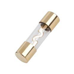 Soling Bezpieczniki Samochodowe Agu 60A 10X38 5Szt./Bl. [[