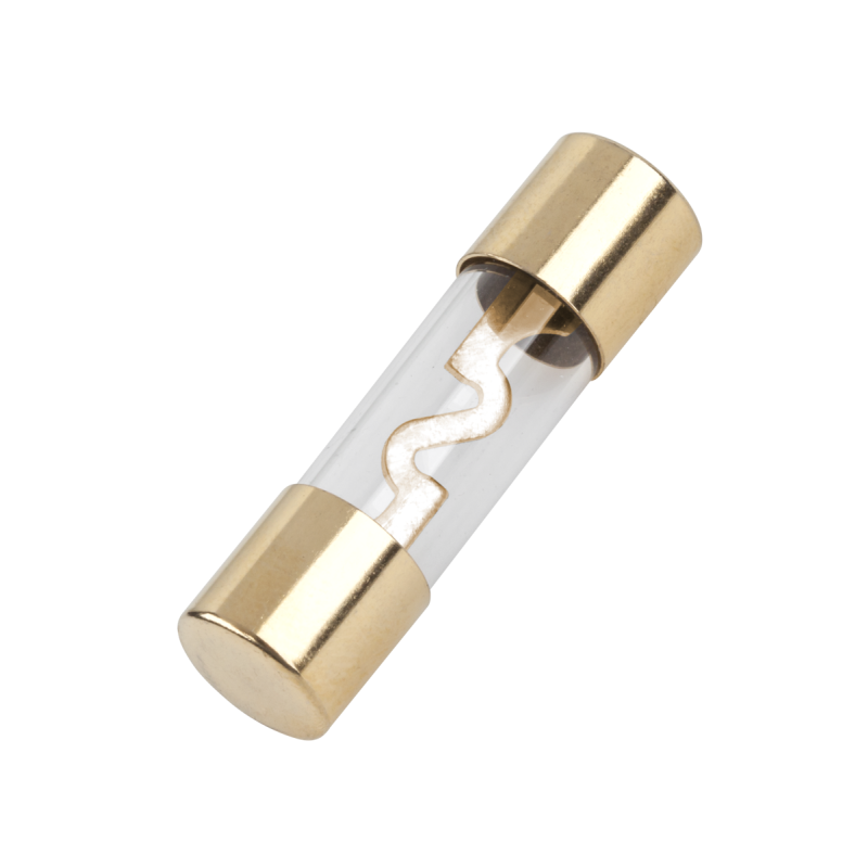 Soling Bezpieczniki Samochodowe Agu 60A 10X38 5Szt./Bl. [[