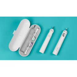 Teesa Etui Podróżne Do Szczoteczek Teesa Tsa8010 Tsa8011 [[