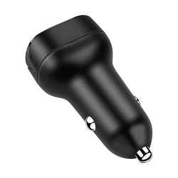 Ładowarka Samochodowa Z Funkcją Power Delivery I Quick Charge 38W [[