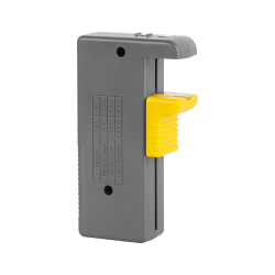 Rebel Tester Baterii Rebel Rb-168 [[