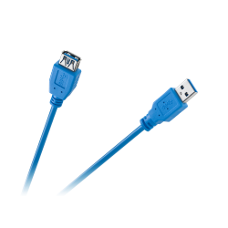 Kabel Usb 3.0 Am/Af 1.8M [[