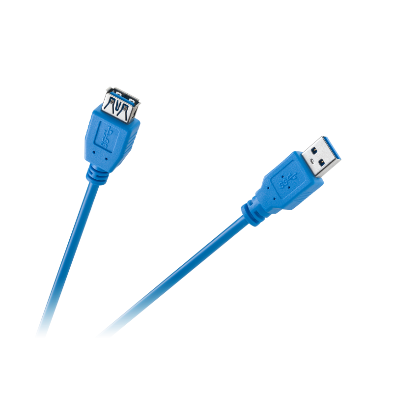 Kabel Usb 3.0 Am/Af 1.8M [[