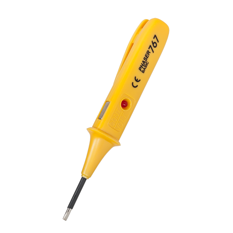 Sunco Electronics Próbnik Elektryczny Fazer Basic 767 [[