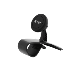 M-Life Uniwersalny Uchwyt Magnetyczny Mocowany Do Deski M-Life Ml0699 [[