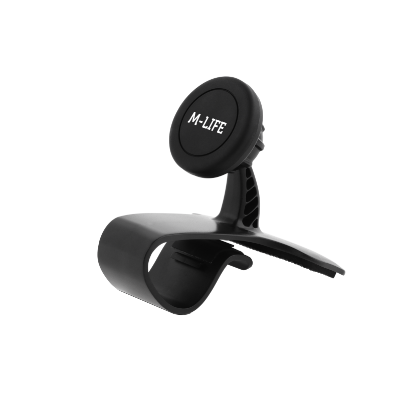 M-Life Uniwersalny Uchwyt Magnetyczny Mocowany Do Deski M-Life Ml0699 [[
