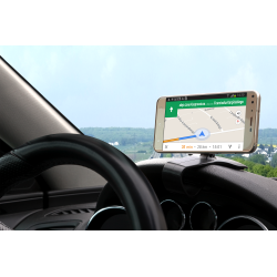 M-Life Uniwersalny Uchwyt Magnetyczny Mocowany Do Deski M-Life Ml0699 [[