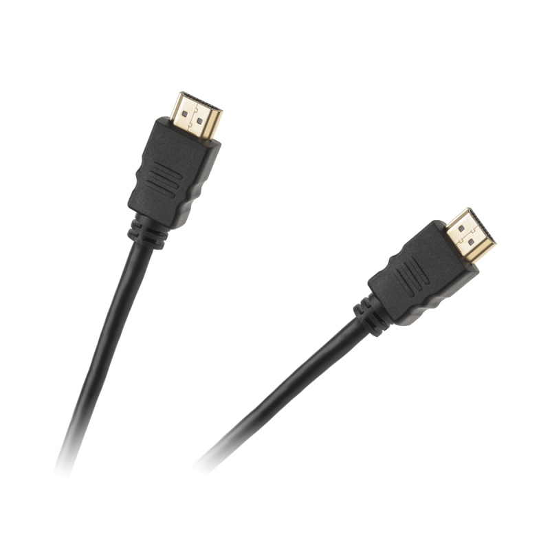 Cabletech Kabel Hdmi - Hdmi 2.0V  3.0M Cabletech Eco-Line [[