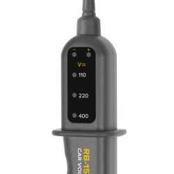 Rebel Wskaźnik Napięcia  Rebel Rb-15A [[