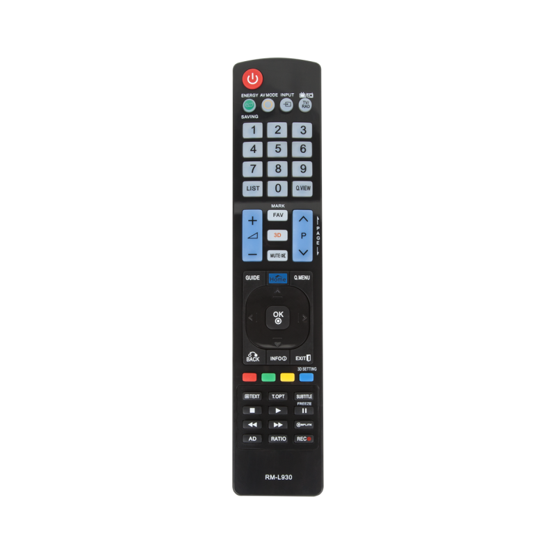 Pilot Uniwersalny Do Lcd/Led 3D Lg [[