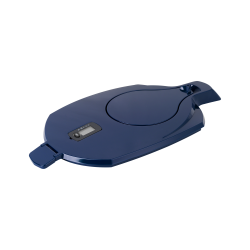 Teesa Pokrywa Z Licznikiem Elektronicznym Dzbanka Tsa0102 [[