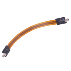 Cabletech Kabel Gniazdo F-Gniazdo F Okienny Hq [[