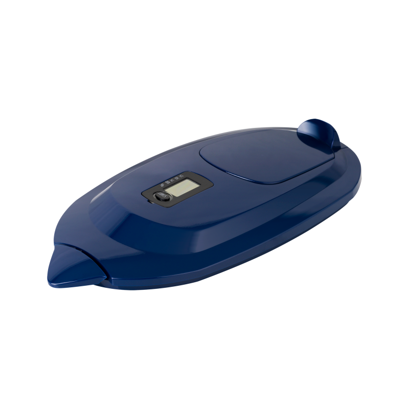 Teesa Pokrywa Z Licznikiem Elektronicznym Dzbanka Tsa0103 [[