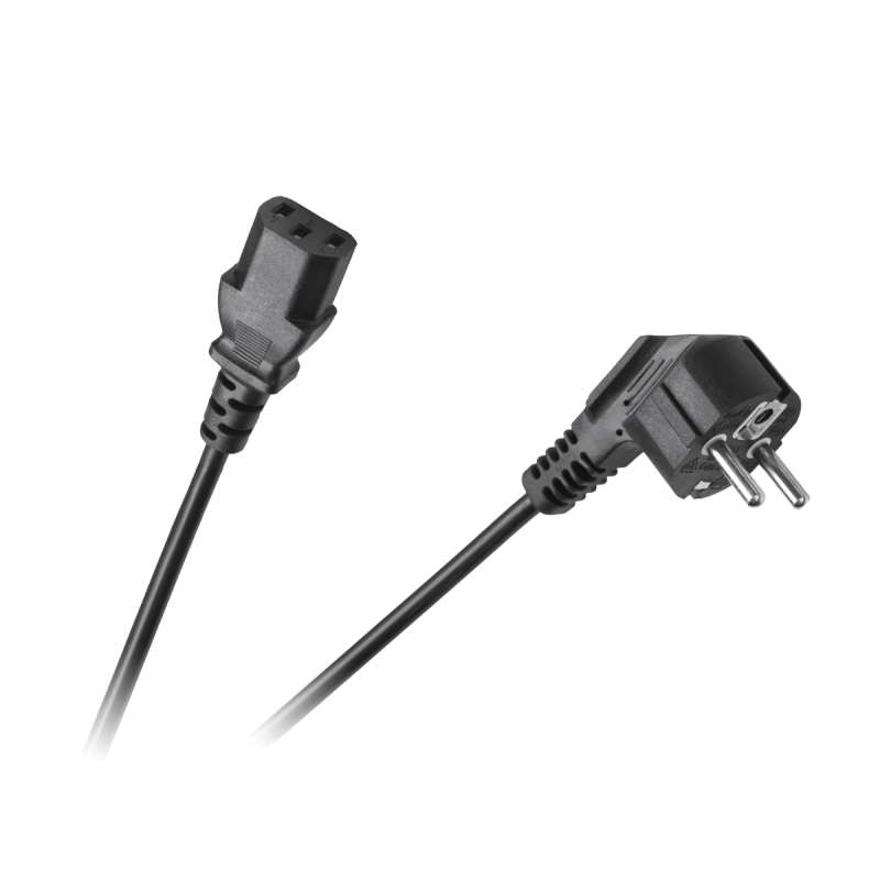 Cabletech Kabel Sieciowy Do Komputera 1.5M Cabletech Eco-Line [[