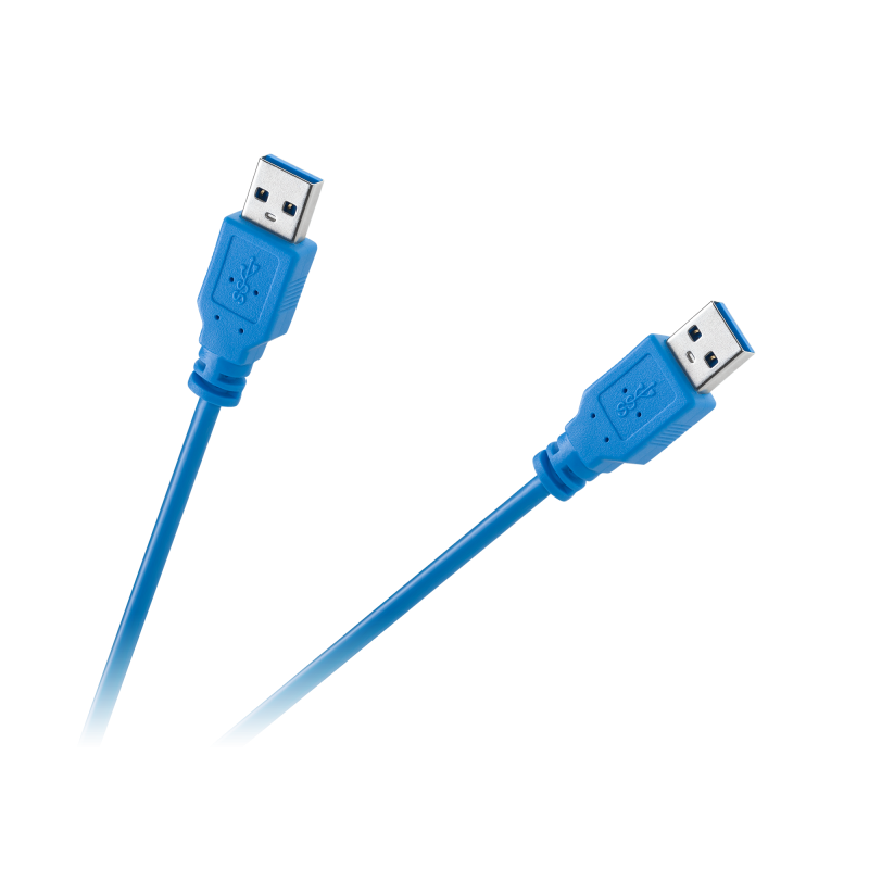 Kabel Usb 3.0 Am/Am 1.8M [[