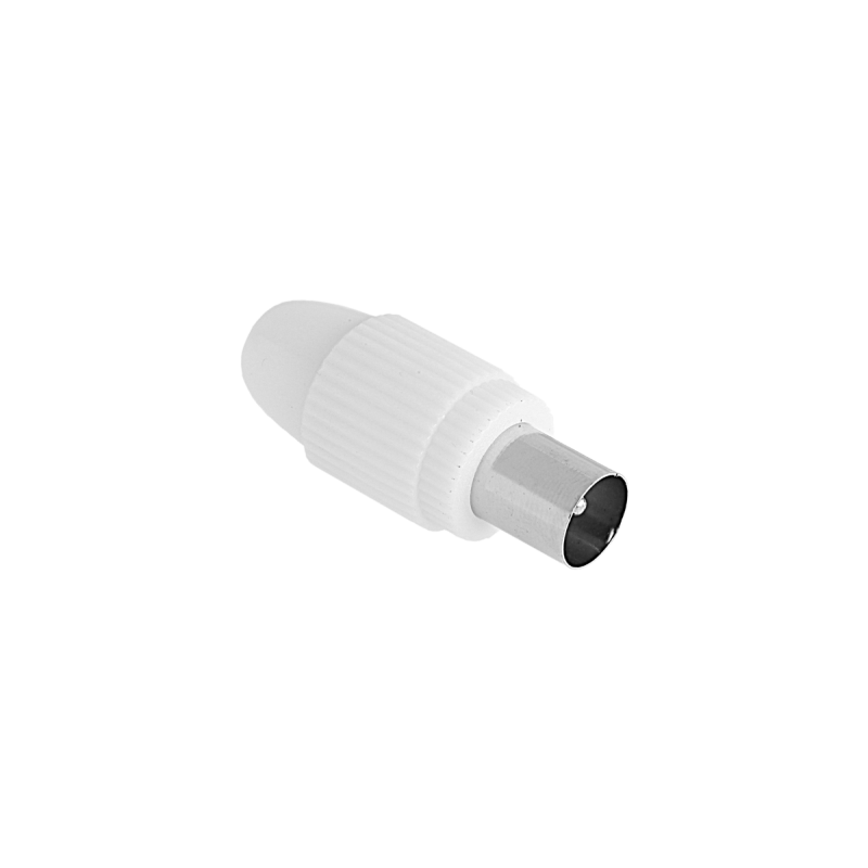 Cabletech Wtyk Anten Tv Duży-Sup. Cabletech [[