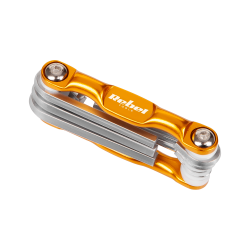 Rebel Zestaw Kluczy Ampulowych [[