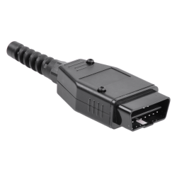 Wtyk Obd Ii Na Płytkę 66.5 X 40Mm [[