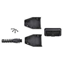 Wtyk Obd Ii Na Płytkę 66.5 X 40Mm [[