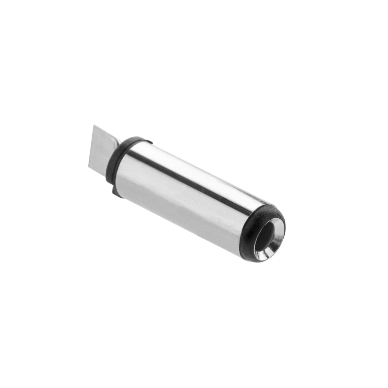 Wtyk  Dc 2.5/5.5 Montaż [[