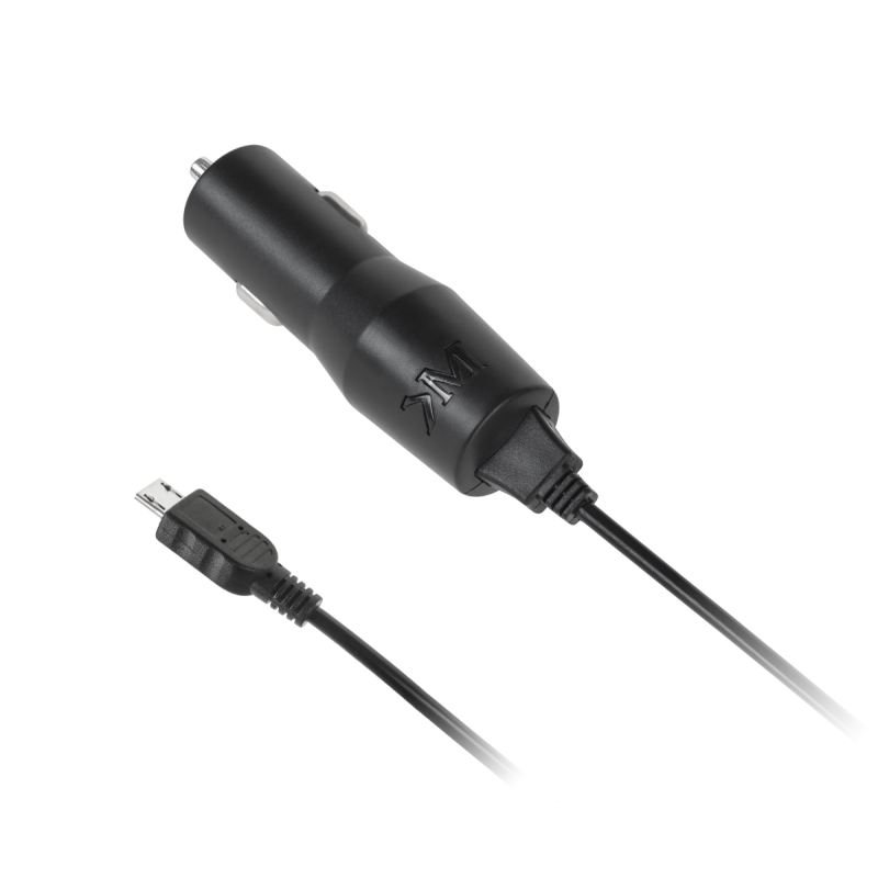 Krüger&Matz Ładowarka Samochodowa Kruger&Matz 1A [[