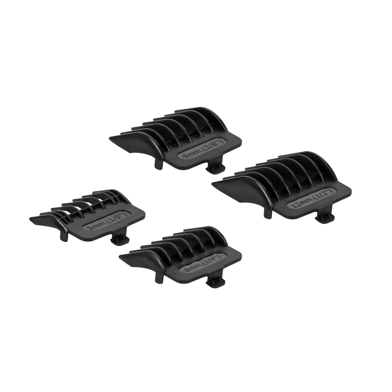 Teesa Nasadki Do Strzyżenia Do Maszynki Cut Pro X300 Tsa0528 I Tsa0527 [[