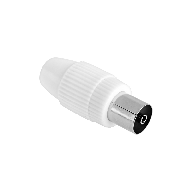 Cabletech Gniazdo Antenowe Tv Na Kabel Greckie Cabletech [[