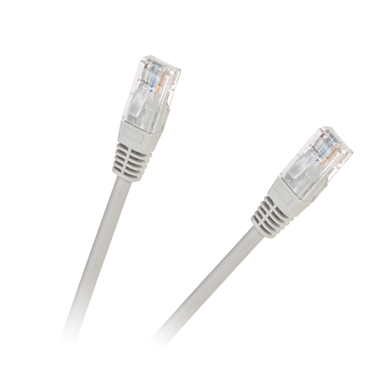 Cabletech Kabel Patchcord Utp Cat.5E   15M Cabletech Eco-Line [[