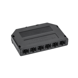 Cabletech Złącze Led Splitter [[