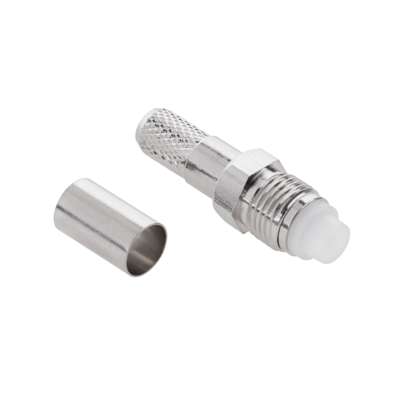 Gniazdo Fme Zaciskane Na H155 [[