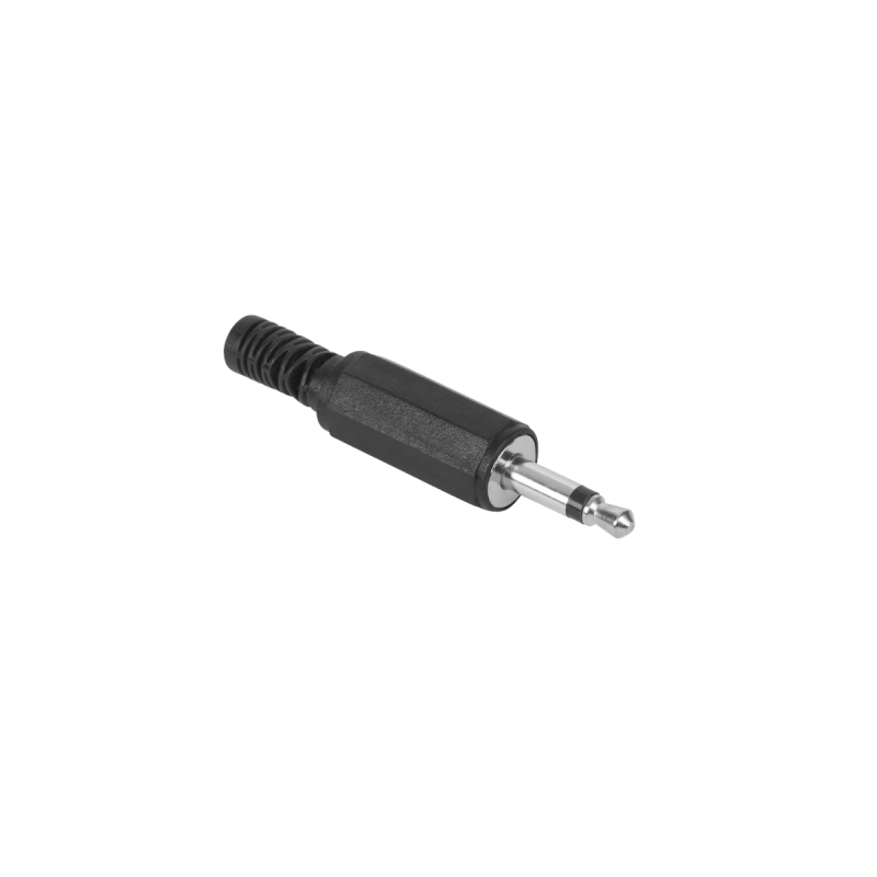 Cabletech Wtyk Jack 3.5 Mono Cabletech [[