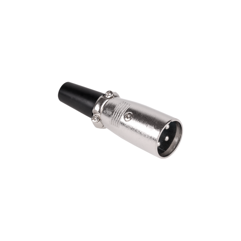 Wtyk Mikrofonowy Męski [[