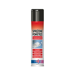 Micro-Chip Sprężone Powietrze 300Ml.-Palne Microchip Art.014 [[