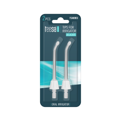 Teesa Końcówki Delikatne Do Irygatora Tsa8001 [[