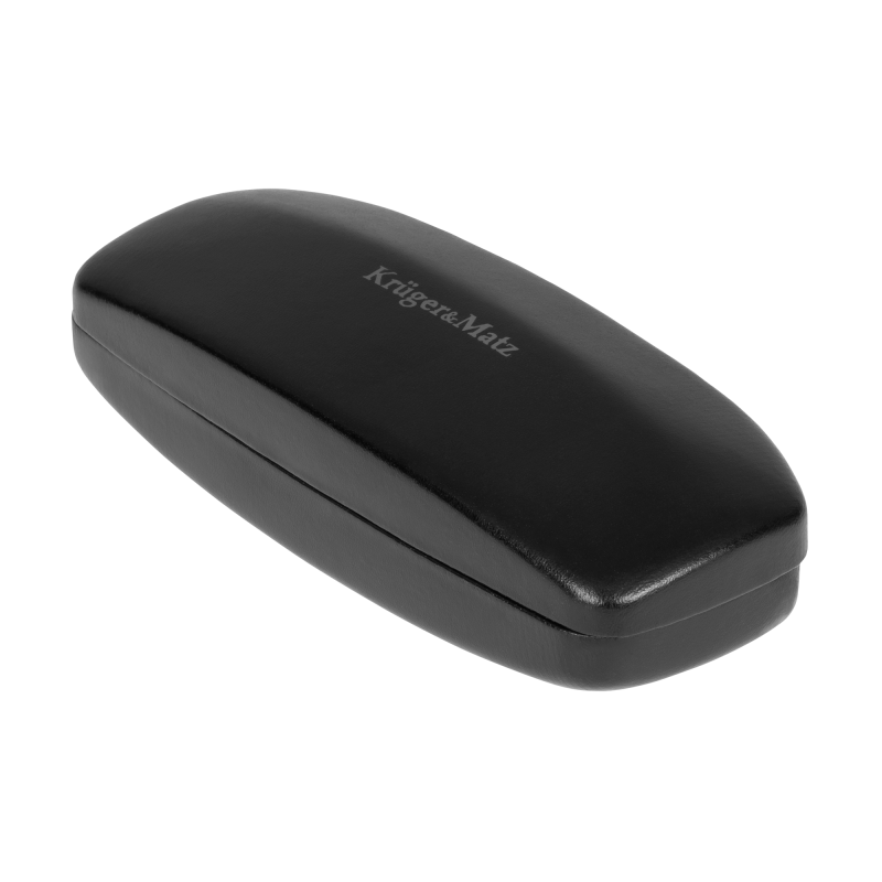 Krüger&Matz Etui Na Okulary Kruger&Matz [[