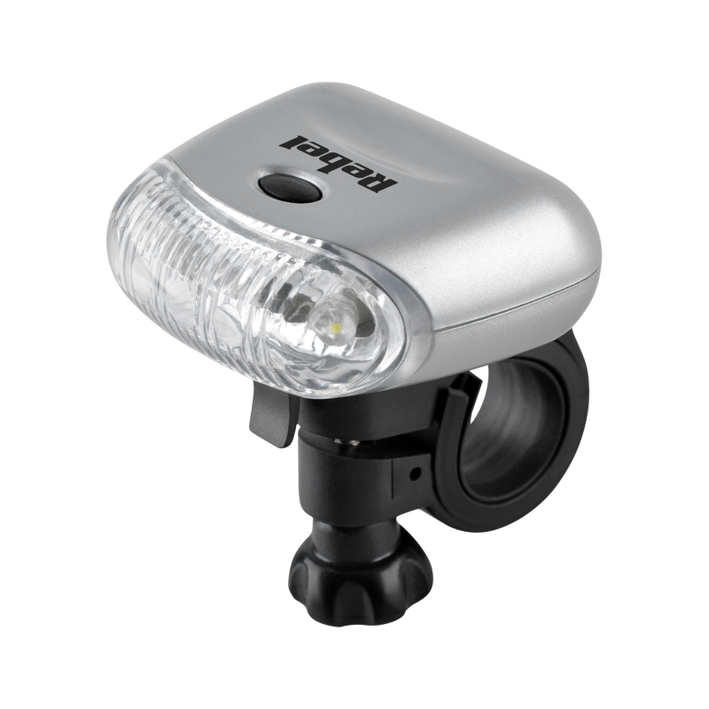 Rebel Lampa Rowerowa Przednia Rebel [[