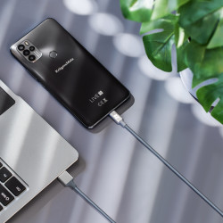 Rebel Kabel Usb 3.0 - Usb Micro Rebel 200 Cm [[