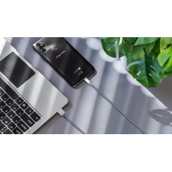 Rebel Kabel Usb 3.0 - Usb Micro Rebel 200 Cm [[