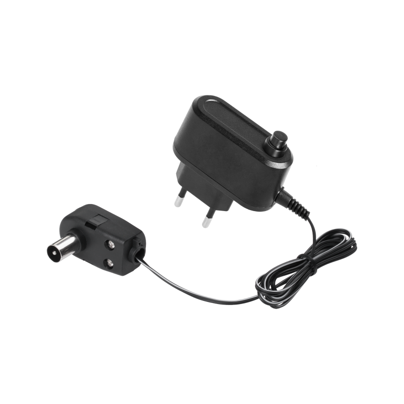 Rebel Zasilacz Antenowy Elektroniczny Regulowany 12V [[