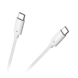 Cabletech Kabel Usb C - Usb C Wtyk-Wtyk [[
