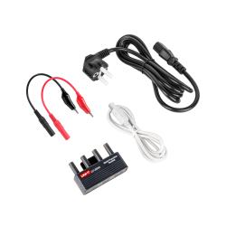 Uni-T Miernik Laboratoryjny Uni-T Ut8802E [[