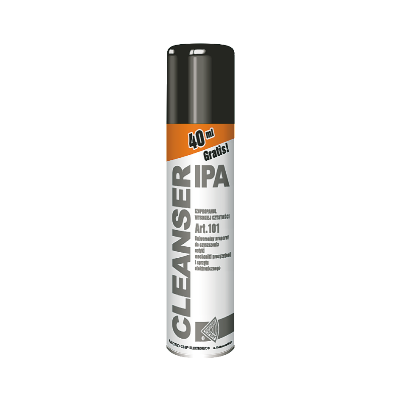 Micro-Chip Cleanser Ipa 100Ml. Spray Microchip Art.101 [[