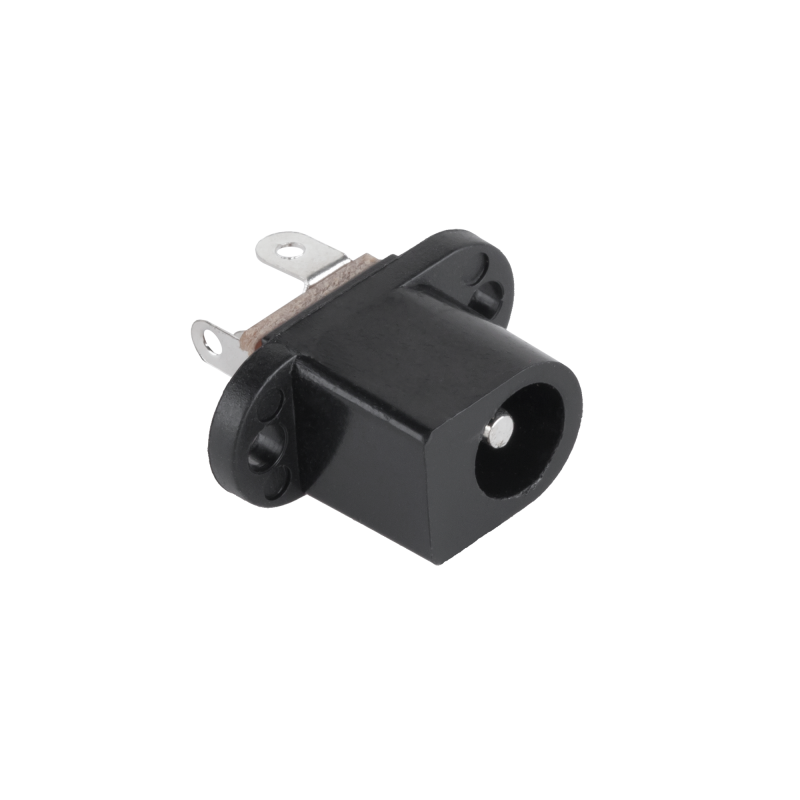 Cabletech Gniazdo Dc 2.5/5.5 Druk Cabletech [[